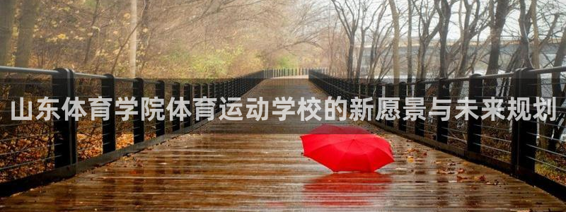海南JJB竞技宝官网下载发展怎么样:山东体育学院体育运动学校